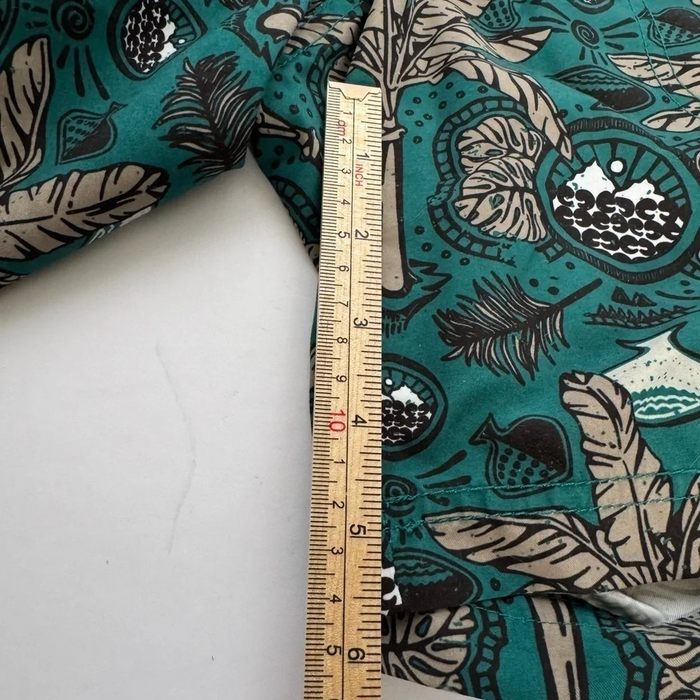 KAVU MEN'S SOUND SHORT M